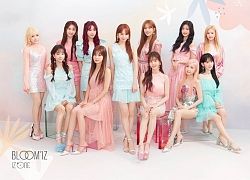 Màn comeback của IZ*ONE hậu sóng gió thao túng phiếu bầu: Thời gian được ấn định cụ thể là...