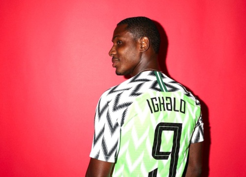 MU nhận lời cảnh báo về Odion Ighalo