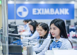 Năm 2019, Eximbank (EIB) đạt trên 1.000 tỷ đồng lợi nhuận trước thuế