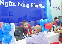 Ngân hàng Bản Việt: Cho vay tăng nhưng nợ xấu 2019 vẫn là ẩn số