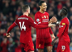 Nhận định bóng đá Liverpool - Southampton: Tiếp đà thăng hoa, tiệm cận kỷ lục