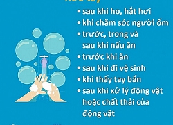 Nhóm người dễ tử vong khi mắc viêm phổi cấp nCoV