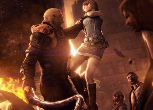 Những điều bí ẩn về series Resident Evil mà không phải ai cũng biết (P2)