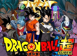 Những điều khiến Dragon Ball Super dù muốn vẫn chưa thể làm tiếp Season 2