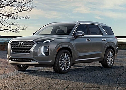 Những mẫu xe SUV sẽ có mặt tại Việt Nam trong năm 2020