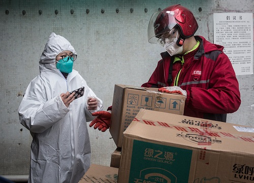 Paraguay hạn chế khách du lịch từ Trung Quốc do lo ngại virus Corona