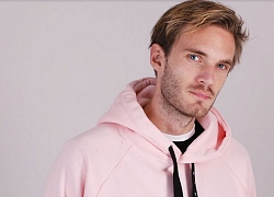 PewDiePie vẫn đạt thành tích khủng trên YouTube dù đã 'nghỉ hưu'