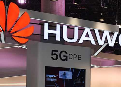 Phán quyết của Anh về việc sử dụng mạng 5G của Huawei