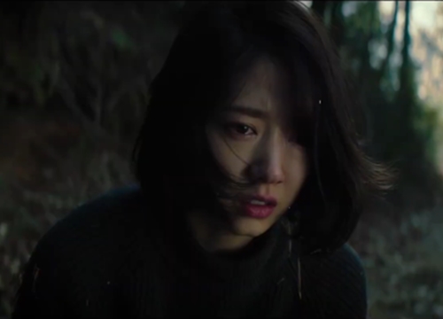 Phim kinh dị của Park Shin Hye tung trailer đầy ám ảnh, khiến khán giả nổi da gà!