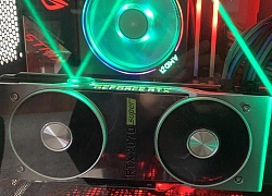 Quên đèn LED RGB đi, thời đại trang trí PC Gaming bằng tia laser đã đến