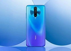 Redmi K30 Pro 5G sẽ sử dụng hệ thống camera selfie pop-up?