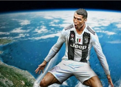 Ronaldo đón tuổi 35, ẵm siêu kỷ lục với Juventus: Kinh ngạc 50 bàn/70 trận