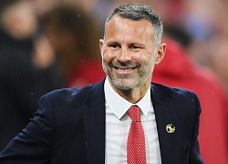 Ryan Giggs mua cổ phần bệnh viện tóc