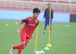 SAO U23 Việt Nam Martin Lò háo hức ra mắt V-League: Nối gót vàng Lâm Tây