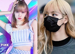 Show thực tế Trung Quốc có Lisa (BLACKPINK) làm cố vấn hoãn ghi hình giữa đại dịch cúm Corona