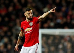 Solskjaer đăng đàn, nói lời thật lòng về màn ra mắt của Bruno Fernandes