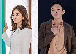 Song Hye Kyo và Yoo Ah In bị netizen Hàn ném đá vì cổ vũ Trung Quốc chống dịch bệnh