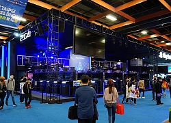 The Taipei Game Show 2020 cũng phải dời ngày vì Corona