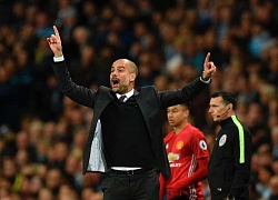 Thua MU 2 lần ở Etihad: Pep Guardiola &#8220;hục hặc&#8221; fan Man City, quyết chí ra đi?