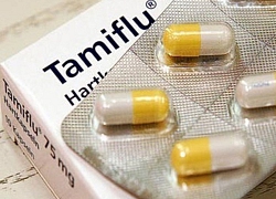 Thuốc phòng cúm Tamiflu có "trị" được virus Corona?