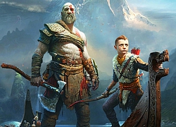 Tiết lộ vai trò bí ấn của Loki - Atreus trong God of War