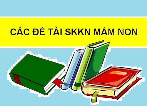 Chúng tôi đã từng chấm những sáng kiến... lạ đời!