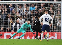 Tottenham 2-0 Man City: Tottenham giúp Liverpool tiến gần tới ngôi vô địch