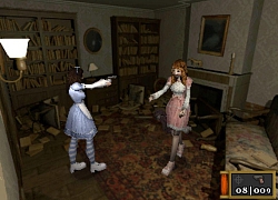 Tựa game kinh dị Alisa đang miễn phí, mời anh em chơi thử Resident Evil phiên bản ma búp bê