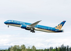 Vietnam Airlines, Jetstar khôi phục các đường bay đến Trung Quốc