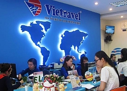 Vietravel báo lỗ 14 tỷ đồng trong quý IV/2019