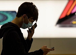 Virus corona bùng phát mạnh khiến Apple phải đóng tất cả cửa hàng ở Trung Quốc