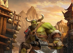 Warcraft 3: Reforged là tựa game bị người chơi ghét nhất từ trước đến nay trên Metacritic