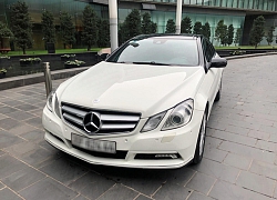 Chàng trai rao bán Mercedes-Benz hàng hiếm của mẹ với giá 890 triệu đồng, khẳng định sử dụng 'cực giữ gìn'