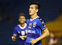 5 cầu thủ Việt Nam cao nhất V.League 2020 gồm những ai?