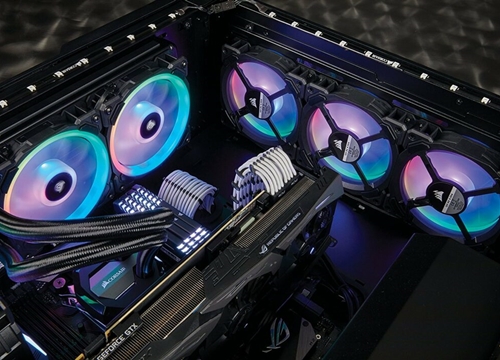 5 điều bạn cần lưu ý khi chọn quạt RGB