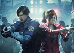 5 điều game thủ mong muốn ở Resident Evil 3 Remake, game kinh dị đáng chờ đợi nhất 2020