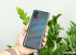 5 smartphone tầm trung gây ấn tượng mạnh ở camera