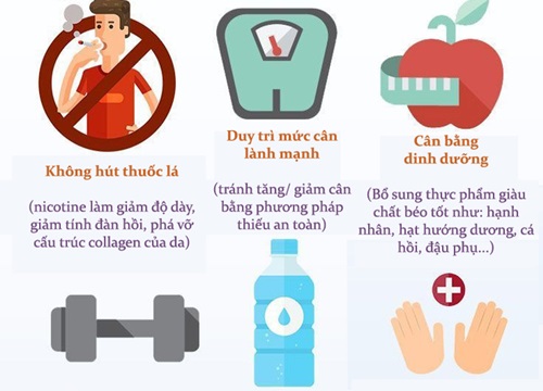 6 cách giảm sần vỏ cam vùng mông đùi