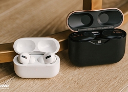 7 cách để cải thiện chất lượng âm thanh AirPods Pro