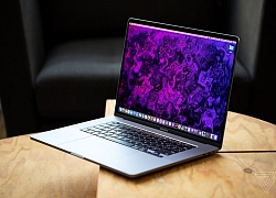 Apple bắt đầu bán MacBook Pro 16 inch Refurbished trên thị trường quốc tế