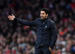 Arteta nói lời ruột gan, chỉ rõ điều Arsenal cần làm sau thảm bại