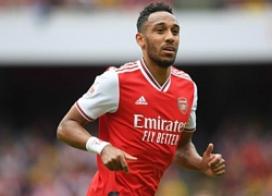 Aubameyang tự dằn vặt, huyền thoại Arsenal gửi lời &#8216;từ tận đáy lòng&#8217;