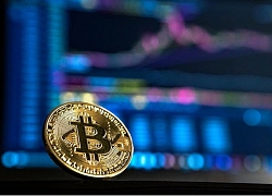 Bitcoin lao dốc, thị trường hoảng loạn, 50 tỷ USD bị 'thổi bay'