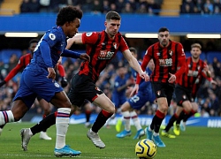 Bournemouth - Chelsea: Lấy lại tinh thần