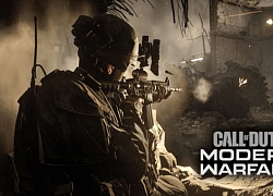 Call of Duty: Modern Warfare xuất hiện lỗi giúp người chơi có thể xả đạn vĩnh viễn