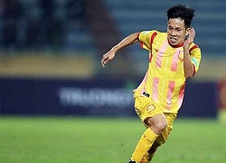 Cầu thủ thấp nhất V.League 2020: "Quỷ lùn" đáng sợ của Nam Định FC