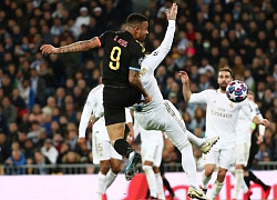 Champions League: Bi kịch của những nhà vô địch châu Âu