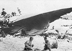 Chấn động: UFO rơi xuống Roswell năm 1947 là máy bay của Liên Xô?