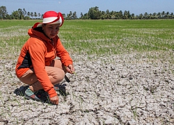 Chuyên gia Mỹ: &#039;Trung Quốc có thể giữ 50% nước Mekong vào mùa khô&#039;