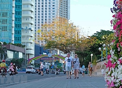 Công bố hết dịch COVID-19, Nha Trang tự tin đón du khách